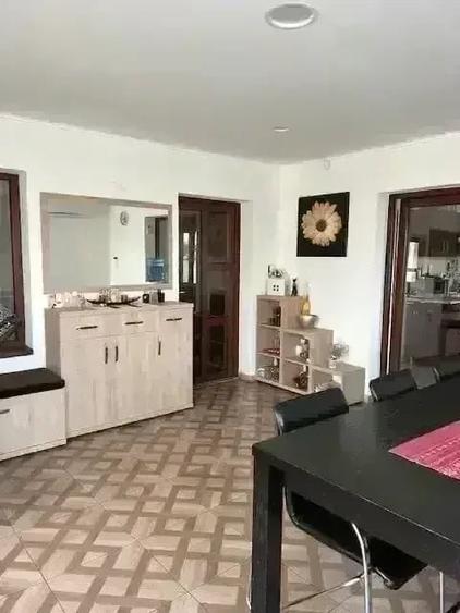 Casă cu Teren 800 Mp în Săcălaz
