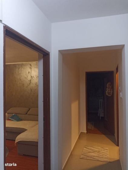 Apartament cu 2 camere decomandat în Ultracentral