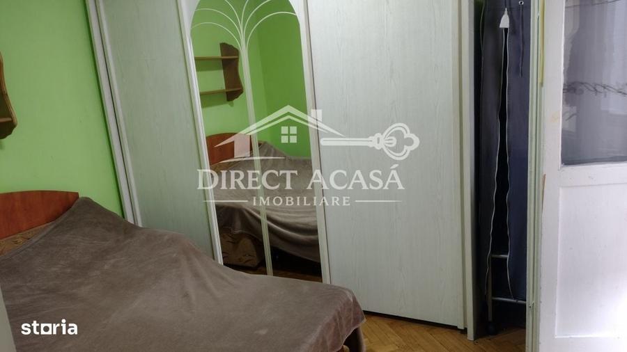 Inchiriere apartament 2 camere, zona 7 Noiembrie str. Faget, etaj 1 - 6