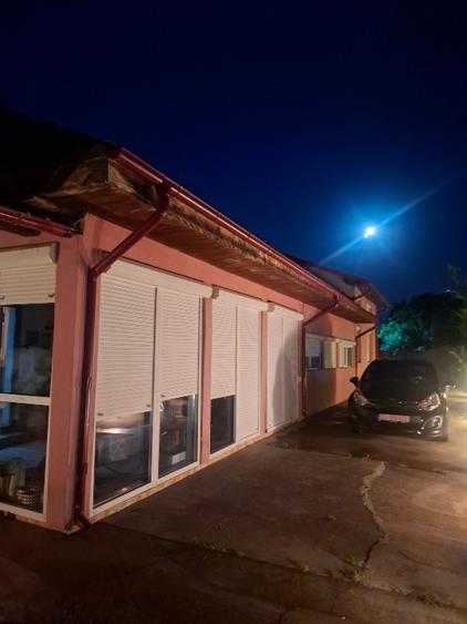 GOSPODĂRIE  COMPLET UTILATA 120.000 EURO - 14