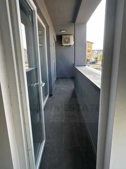 Apartament cu 2 camere decomandat, mobilat în Șelimbăr