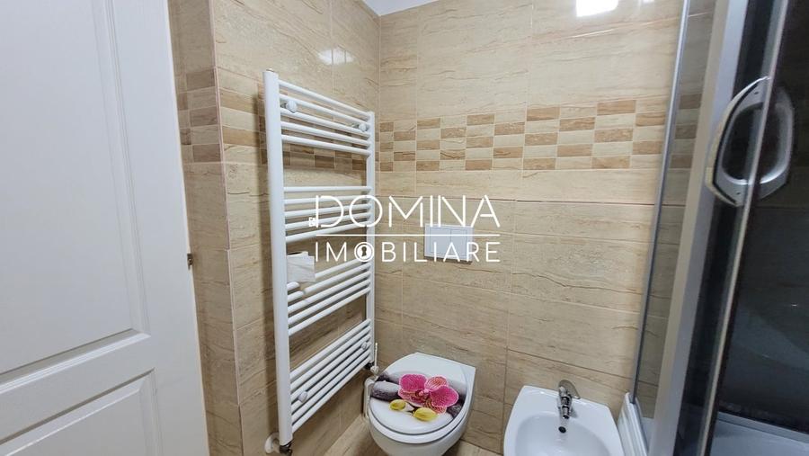 Vânzare apartament 3 camere complet renovat, Aleea Școlii, Rovinari - 8