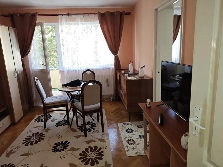Casă cu 2 camere în Semicentral