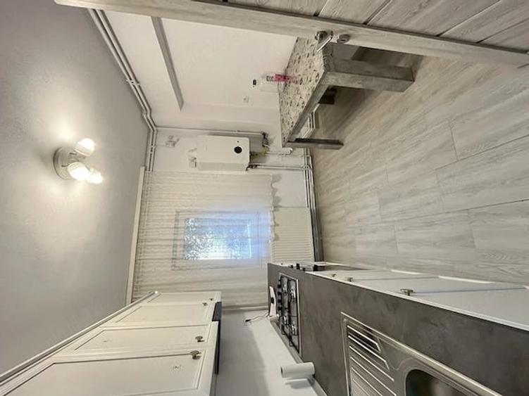 Garsonieră decomandată în Gheorghe Lazăr