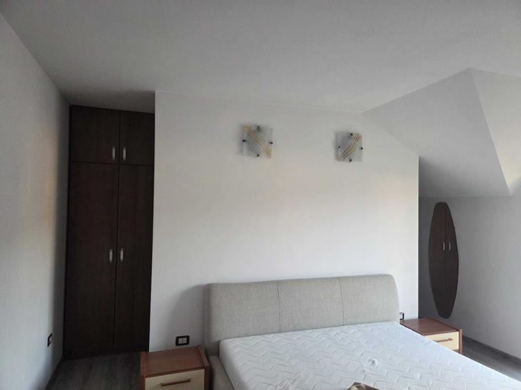 Apartament cu 2 camere decomandat în Spitalul Județean