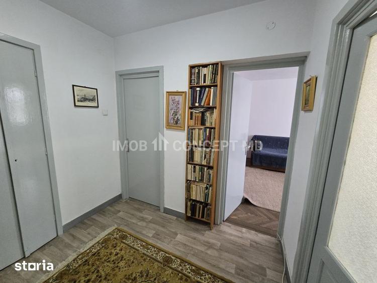 Apartament cu 2 camere decomandat, mobilat în Sud