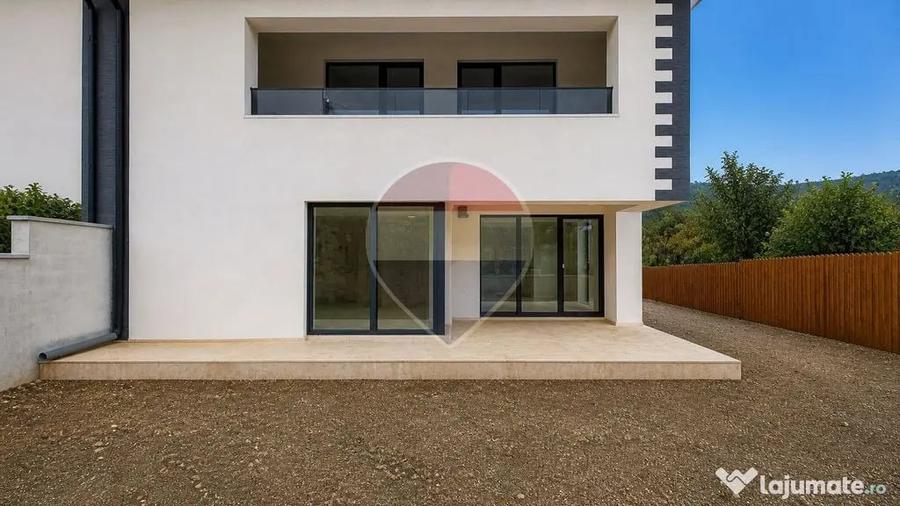 Vila moderna cu 5 camere in Bunloc Harmony Estate ... - 12