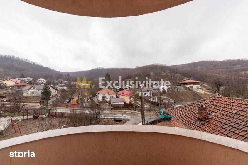 Casa spa?ioasa P+1+M Izvorani, ?tefane?ti | Ideala pentru 2 familii! - 20