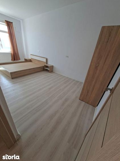 49.000 Ap 2 Camere Mobilat Etaj 1 RATE FARA BANCA - 1