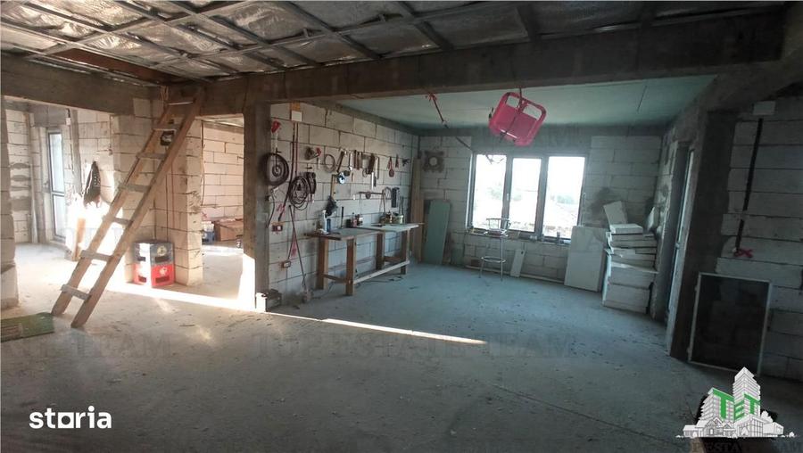 Casa de vanzare in Voluntari, zona Popasului - 5