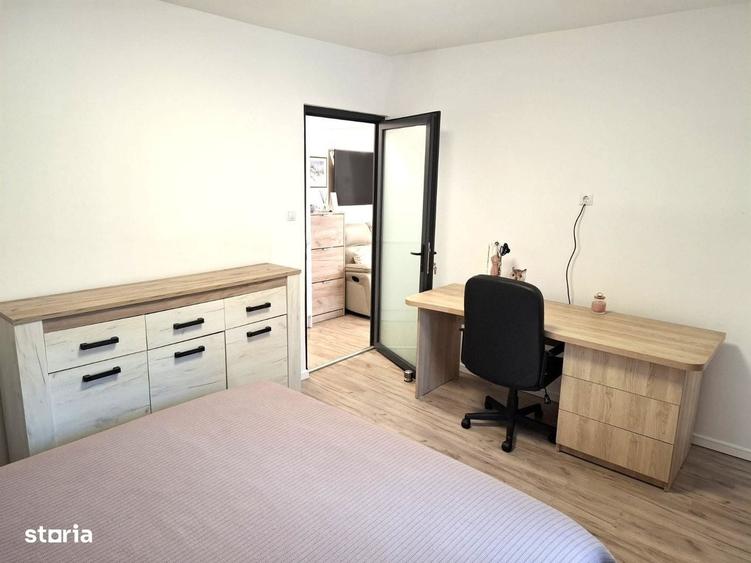 Apartament cu 2 camere decomandat în Unirii Nord