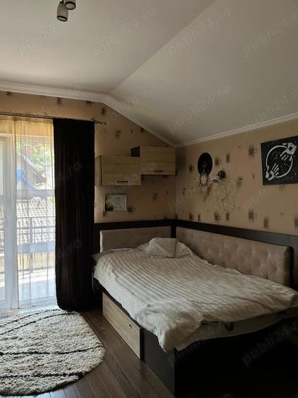Casă cu 4 camere cu Teren 350 Mp în Goranu