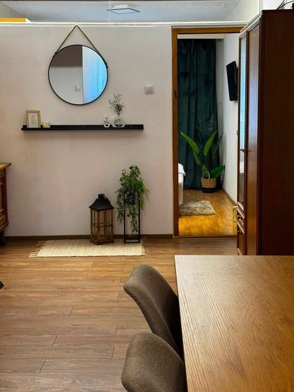Inchiriez apartament cu 3 camere Manastur, zona BIG - 7