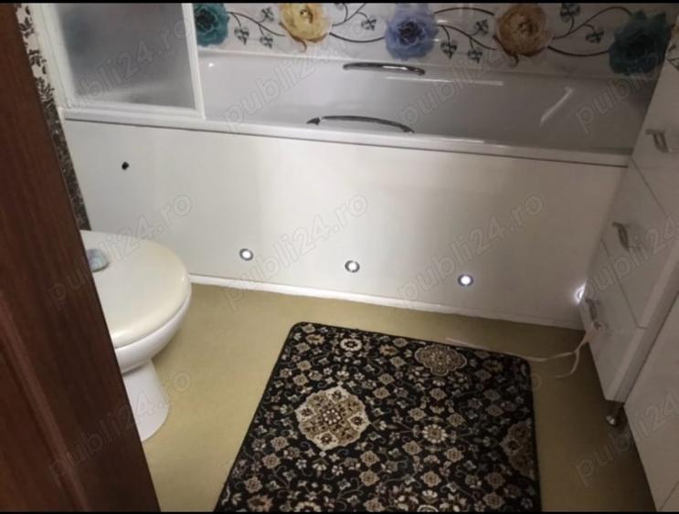 Apartament cu 3 camere semidecomandat în Iosefin