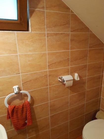 Garsonieră semidecomandată în Ultracentral