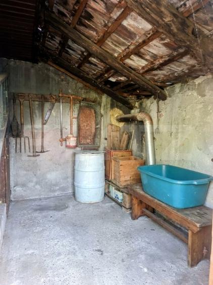 Duplex cu 3 camere cu Canalizare în Sângeorgiu de Mureș