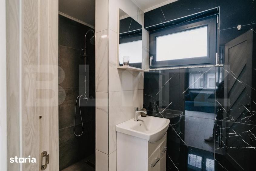 Spațiu comercial, de 10,000 mp, în Central