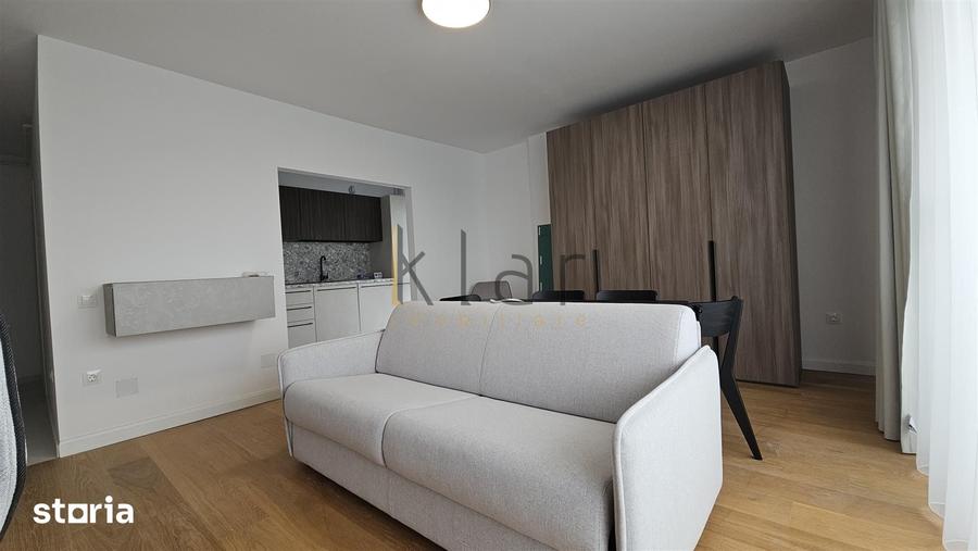 Apartament modern 2 camere 54mp, Andrei Muresanu Sud - Sigma - 3