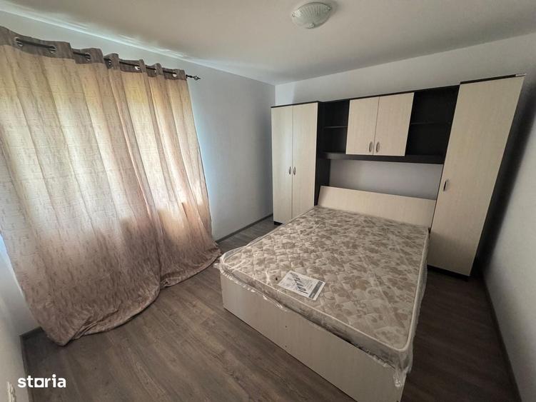 Casă cu 3 camere în Central