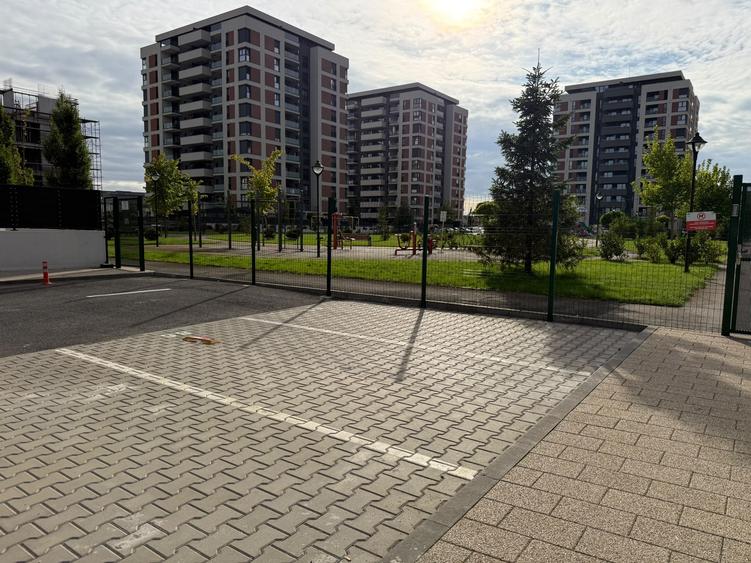 Apartament 2 camere, etajul 3, loc de parcare inclus - 4