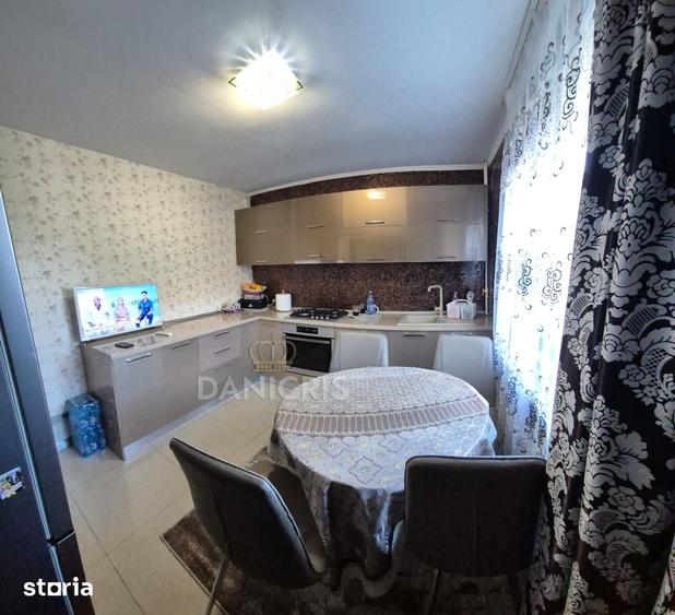 Exclusivitate | Casa P+M | Valu lui Traian | 337 mp teren | Garaj - 15
