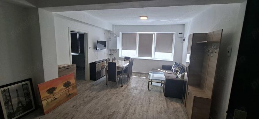 Apartament cu 2 camere decomandat în Turnișor