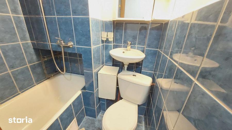 0 % Comision 2 camere, zona Piata Hermes, bloc izolat, Gheorgheni - 5