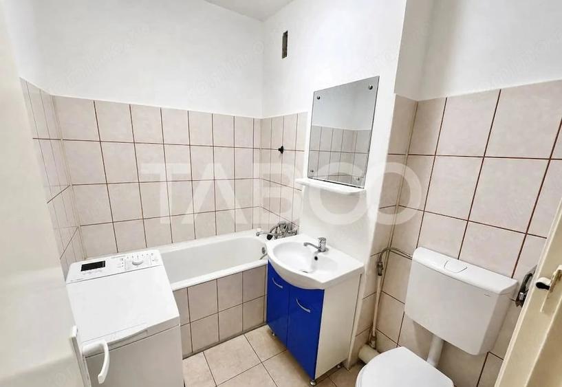 Garsonieră decomandată în Gheorgheni