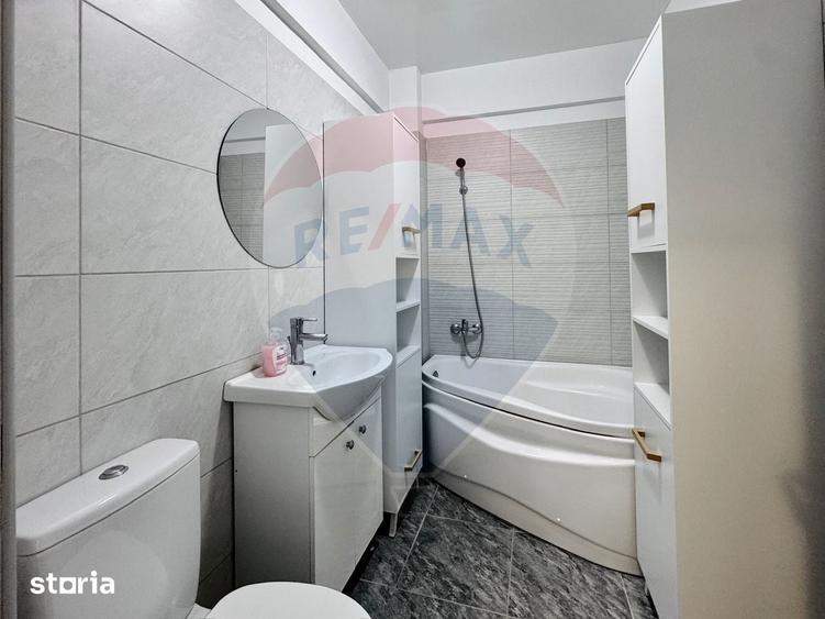 Garsonieră în Chiajna