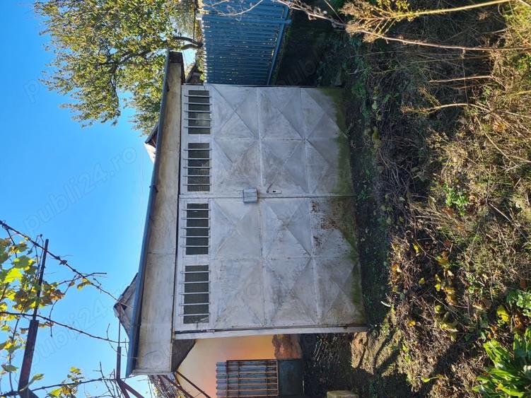 Casă cu 3 camere în Drănic