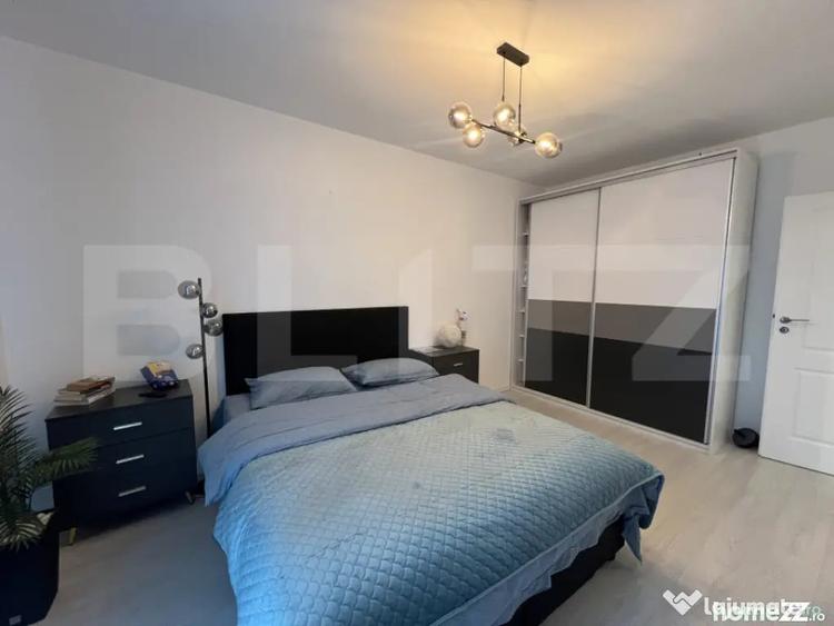 Apartament 2 camere, 51.40 mp, parcare, zona Vivo - Cluj-Napoca (Cluj) - 8