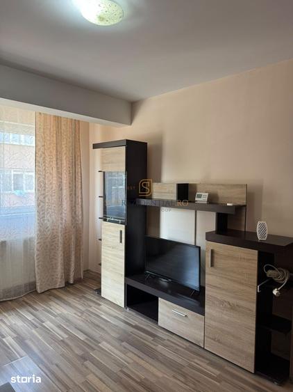 Apartament 2 camere, decomadat, loc de parcare,metrou Dimitrie Leonida - 1