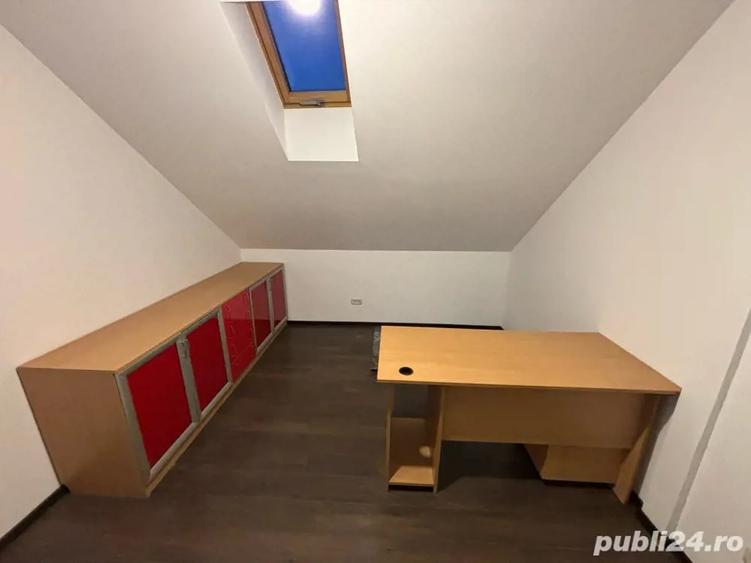 Spațiu comercial, de 15 mp, în Moșnița Nouă