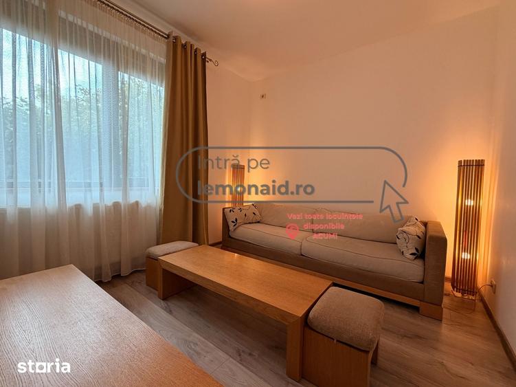 Apartament cu 3 camere în Ghiroda