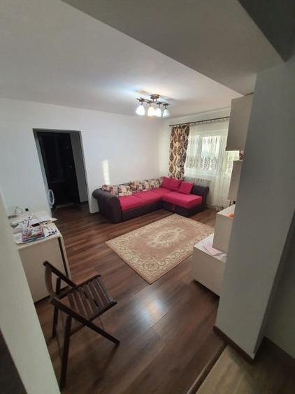 Apartament 3 camere zona Parcului Eminescu+garaj proprietate - 3