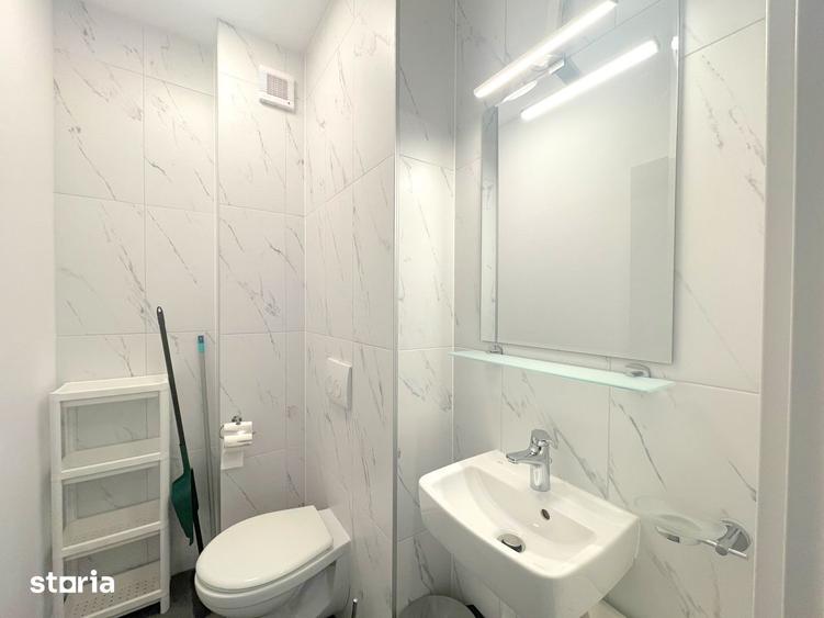 Apartament cu 3 camere, mobilat în Lipovei