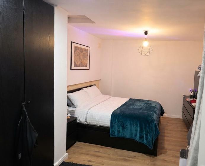 Casă cu 2 camere cu Teren 170 Mp în Tomis I