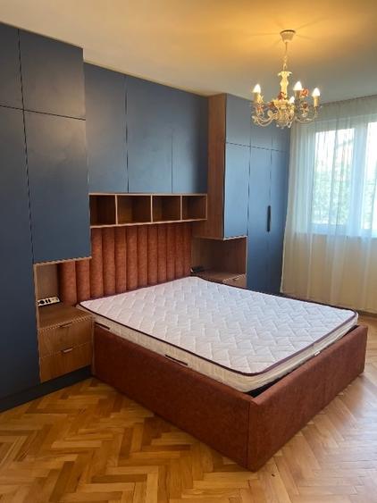 Garsonieră decomandată în Complex Studențesc