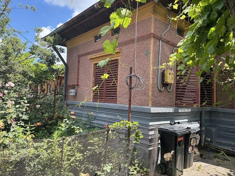 Casă cu 3 camere cu Teren 394 Mp în Pantelimon