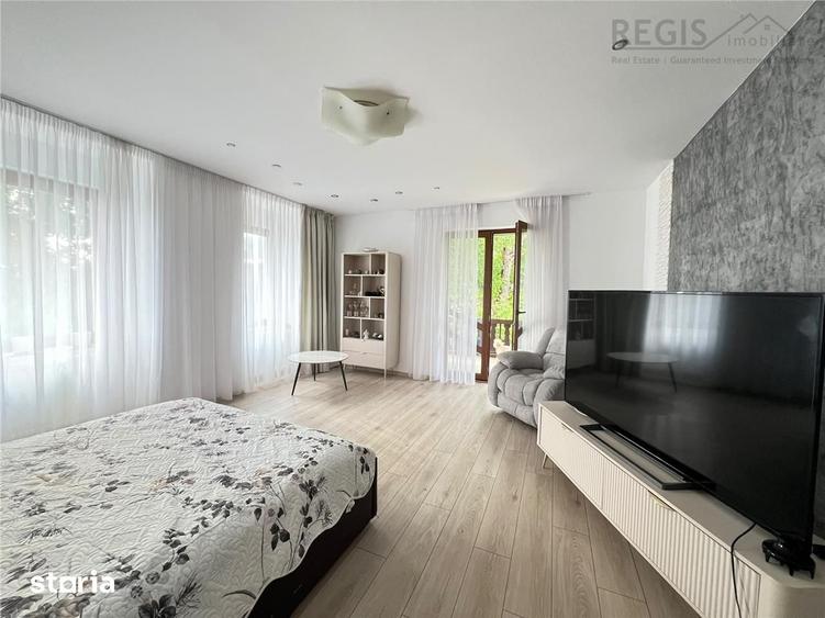 Apartament cu 3 camere decomandat în Dârste