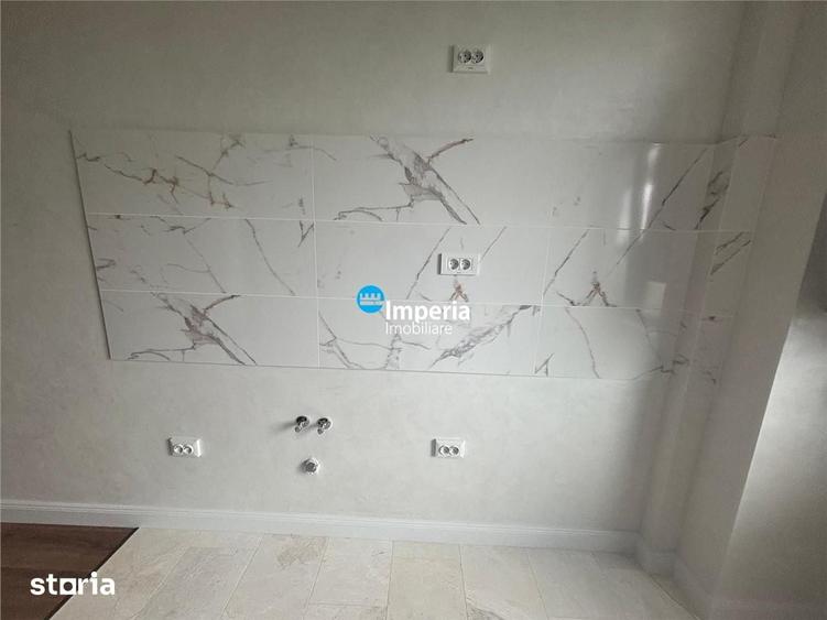 Apartament cu 2 camere în Copou