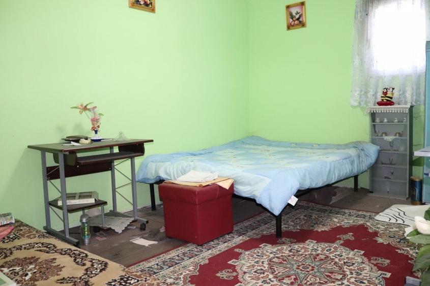 Casă cu 5 camere cu Canalizare în Foltești