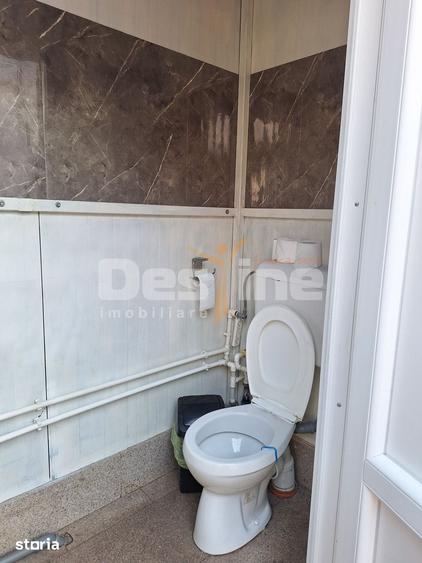 Spațiu comercial, de 42 mp, în Berceni