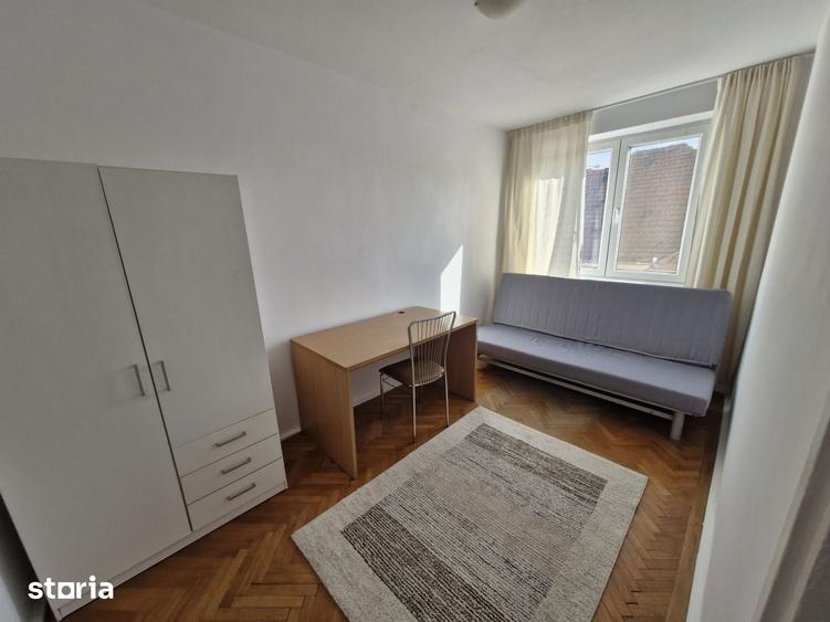 Apartament de 3 camere Splaiul Nistrului - 2