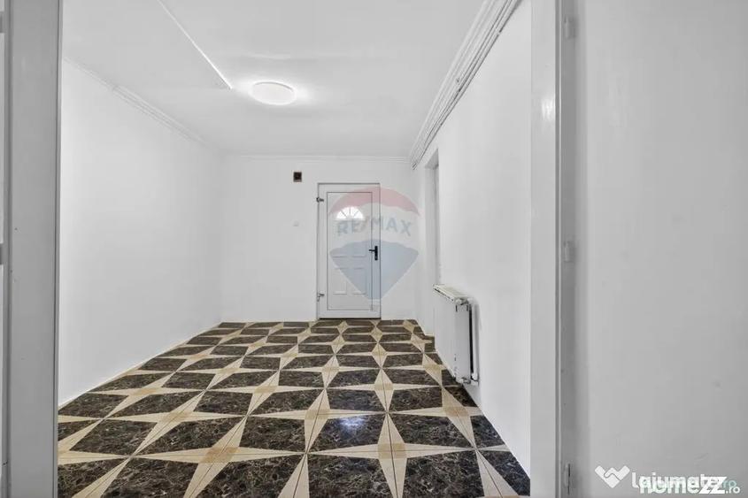Casă cu 2 camere cu Teren 160 Mp în Ultracentral