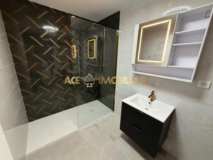 Apartament cu 2 camere decomandat, mobilat în Metalurgiei