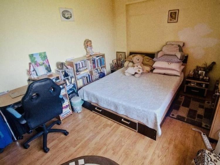 Apartament cu 2 camere semidecomandat în Drumul Taberei