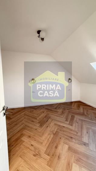 Duplex cu 4 camere cu Canalizare în Orașul Vechi