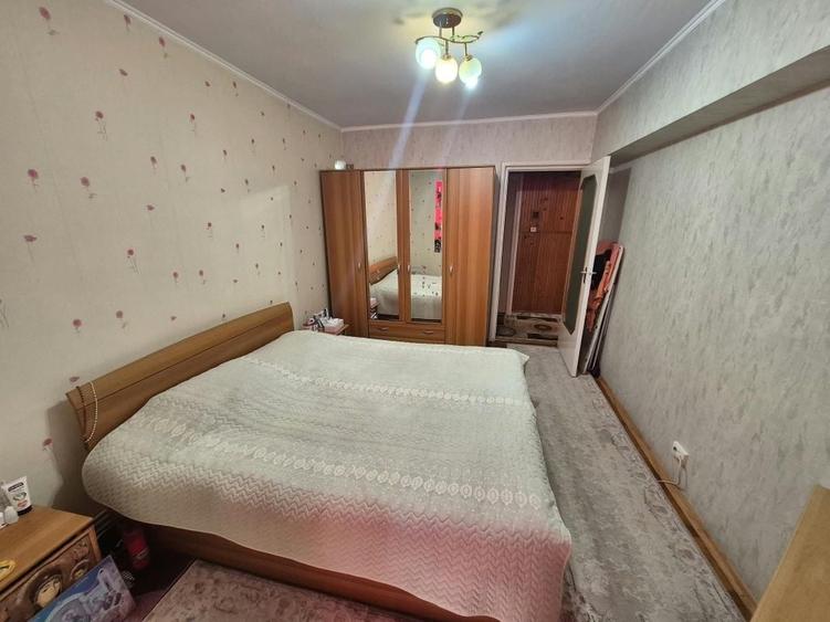 Apartament cu 2 camere decomandat în Tudor