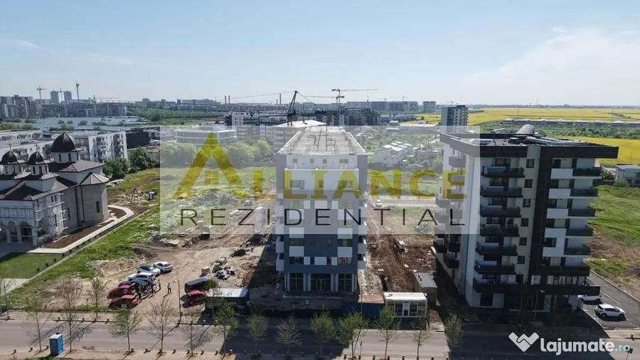 Berceni Apartamente in Rate la dezvoltator Tva 21% inclus - 5